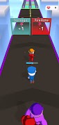 Cop Run 3D 截图 1