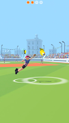3 Schermata Outfielder