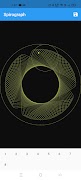 Spirograph 포스터