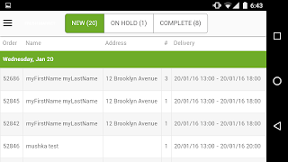 SelfPoint Collection স্ক্রিনশট 1