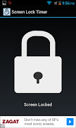 Screen Lock Timer Delay स्क्रीनशॉट 2