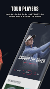 Golf Digest Schools syot layar 1