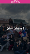 Lightning ảnh chụp màn hình 6