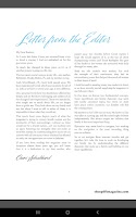 Jewish Women’s Uplift Mag screenshot 7