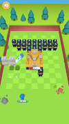 7 Schermata Fire Punch