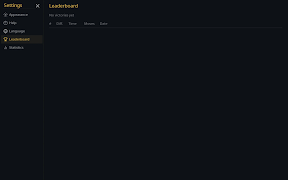 Backgammon - Gra planszowa screenshot 7