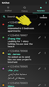 Easy Chat for WhatsApp® screenshot 5