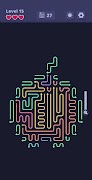 Arrow Escape: Arrow Rush screenshot 2