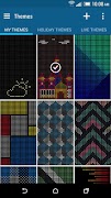 HTC Dot Design capture d'écran 6
