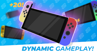 JoyCon Simulator 2 포스터