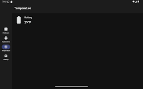 CPU Info (open-source) syot layar 6