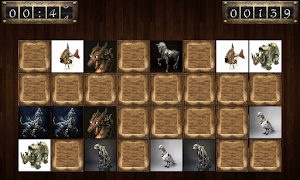 Memory Cards Screenshot 1