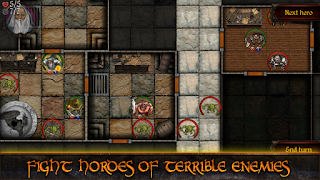 Arcane Quest 2 RPG Screenshot 1