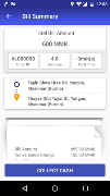 HelloCabs Services Screenshot 7