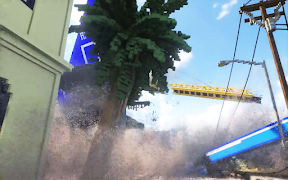 TearDown walkthrough Screenshot 5