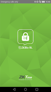 ZKBioBL 포스터