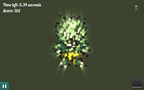 5 Schermata Pixel Twist