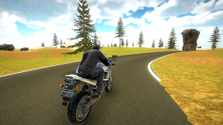 Real Drift Simulator 截图 3