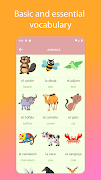 Speak Spanish: Learn Languages syot layar 1