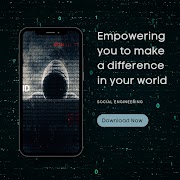 Social Engineering Tools syot layar 4