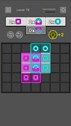 Overlap Puzzle screenshot 5