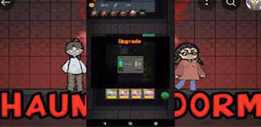 برنامه‌نما haunted dorm Tips عکس از صفحه