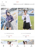 LALLO ảnh chụp màn hình 4