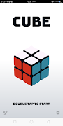 برنامه‌نما CUBE - Pro عکس از صفحه
