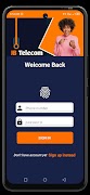 JB Telecom ảnh chụp màn hình 1