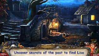 Contract With The Devil: Quest 截圖 7