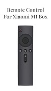Remote Control for Mi Box-poster