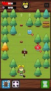 Another Quest - Turn based rog bài đăng