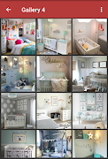 برنامه‌نما Baby Room Ideas عکس از صفحه