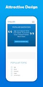 Life Quotes plakat