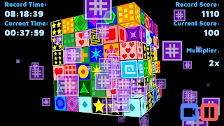 Cubistry screenshot 5