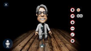 Comedy Night स्क्रीनशॉट 6