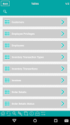 AccessProg - Access Client স্ক্রিনশট 2