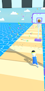 Run To Dunk ภาพหน้าจอ 2