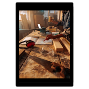 Carpentry Guide تصوير الشاشة 3