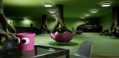 Creche Do BamBam 3 Ekran Görüntüsü 1
