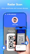 Data Transfer: Phone Clone imagem de tela 4