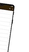 1 Schermata Law Dictionary