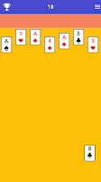 Card Invaders-poster