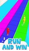 Blob - Fun Runner 3D 스크린샷 6