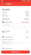 VI Store screenshot 5
