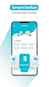 File Sharing - Quick Share captura de pantalla 4