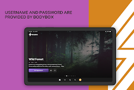 BodyBox скриншот 4