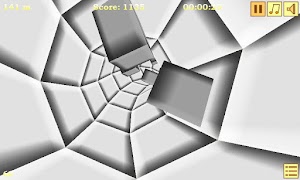 Tunnel Fly screenshot 6