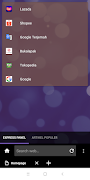 DL Browser скриншот 4