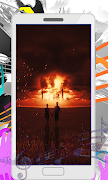 Explosion Sounds captura de pantalla 3